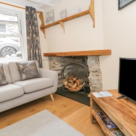 5 Tai Isa Villa Barmouth Bagian luar foto