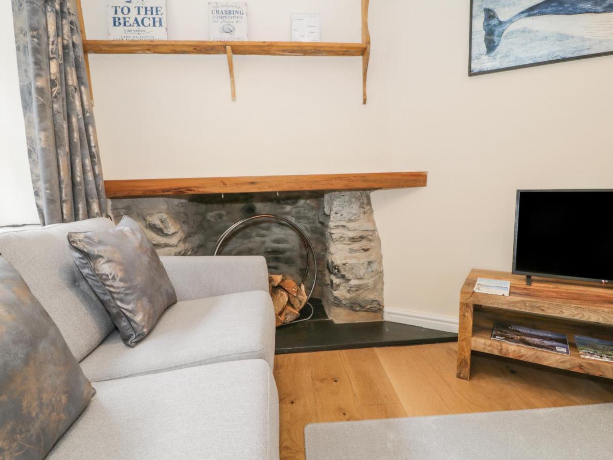 5 Tai Isa Villa Barmouth Bagian luar foto