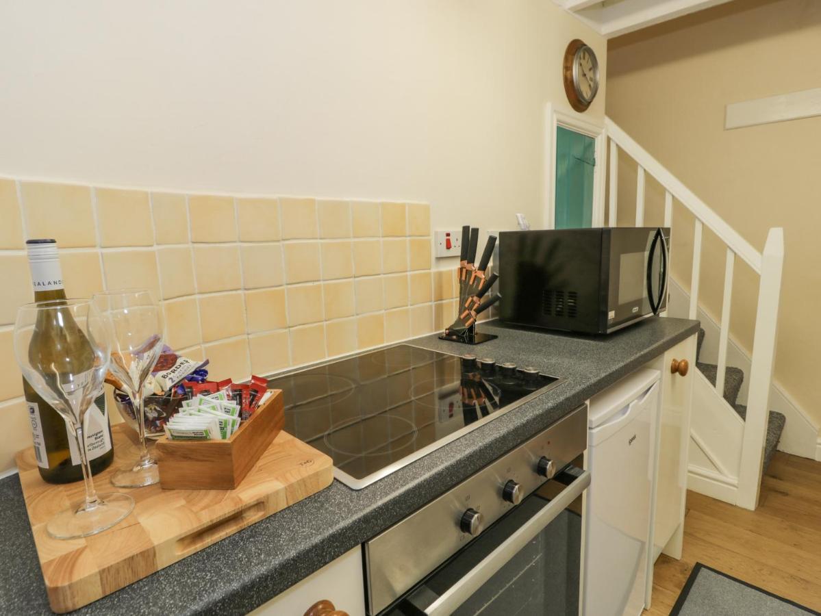 5 Tai Isa Villa Barmouth Bagian luar foto