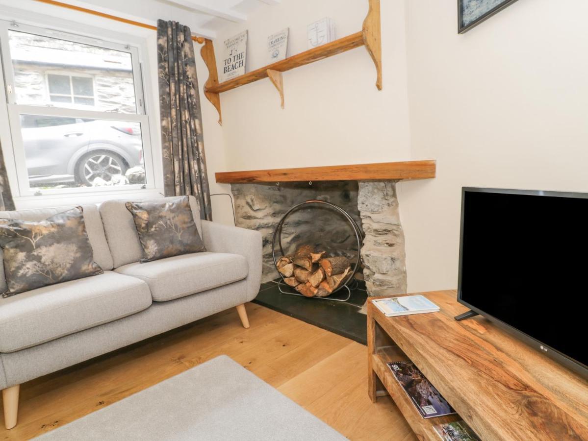 5 Tai Isa Villa Barmouth Bagian luar foto