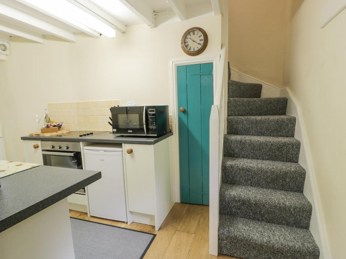 5 Tai Isa Villa Barmouth Bagian luar foto