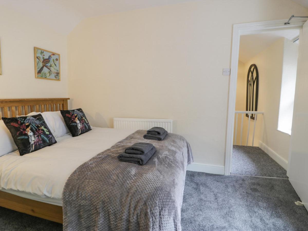 5 Tai Isa Villa Barmouth Bagian luar foto