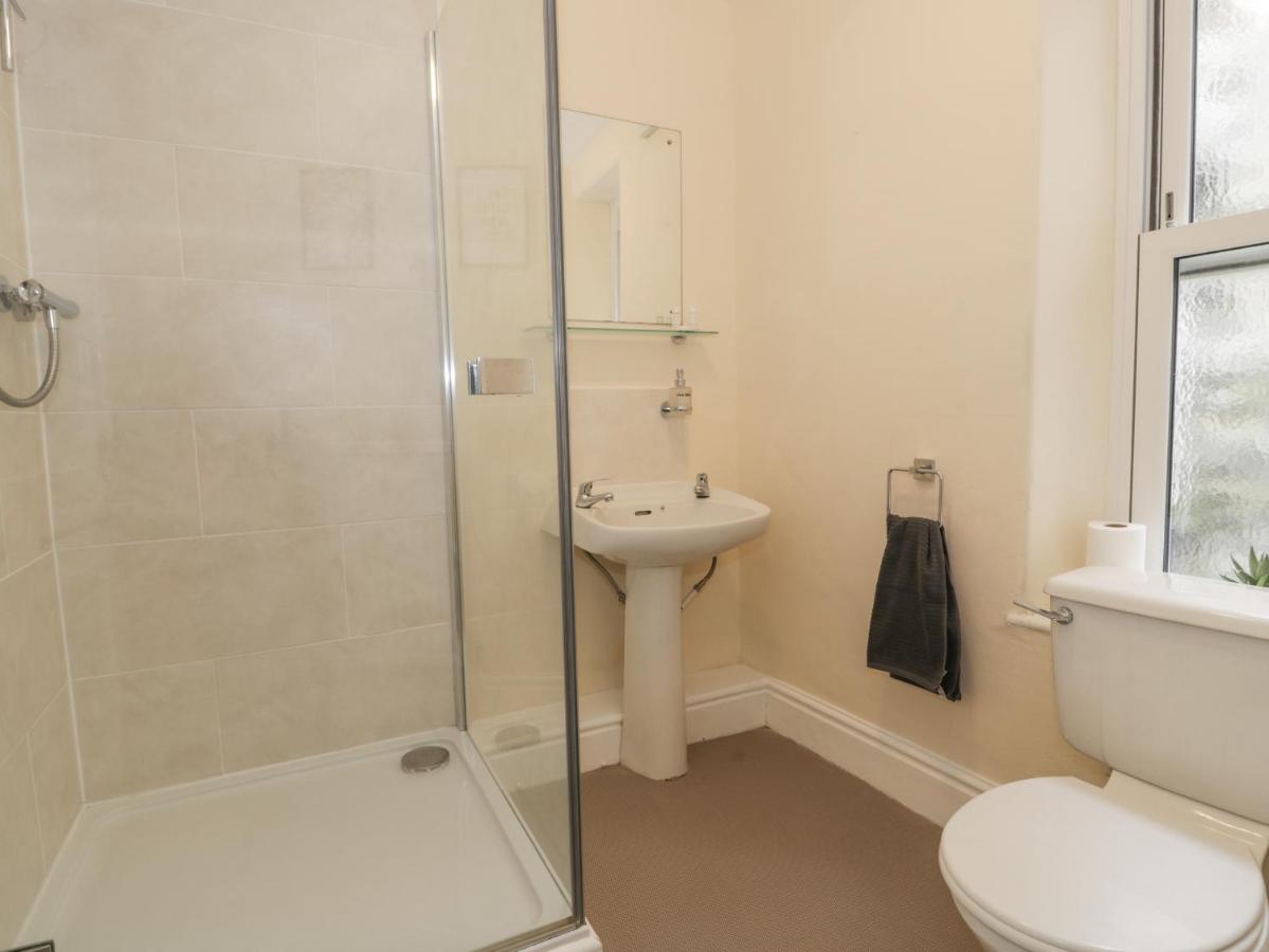 5 Tai Isa Villa Barmouth Bagian luar foto
